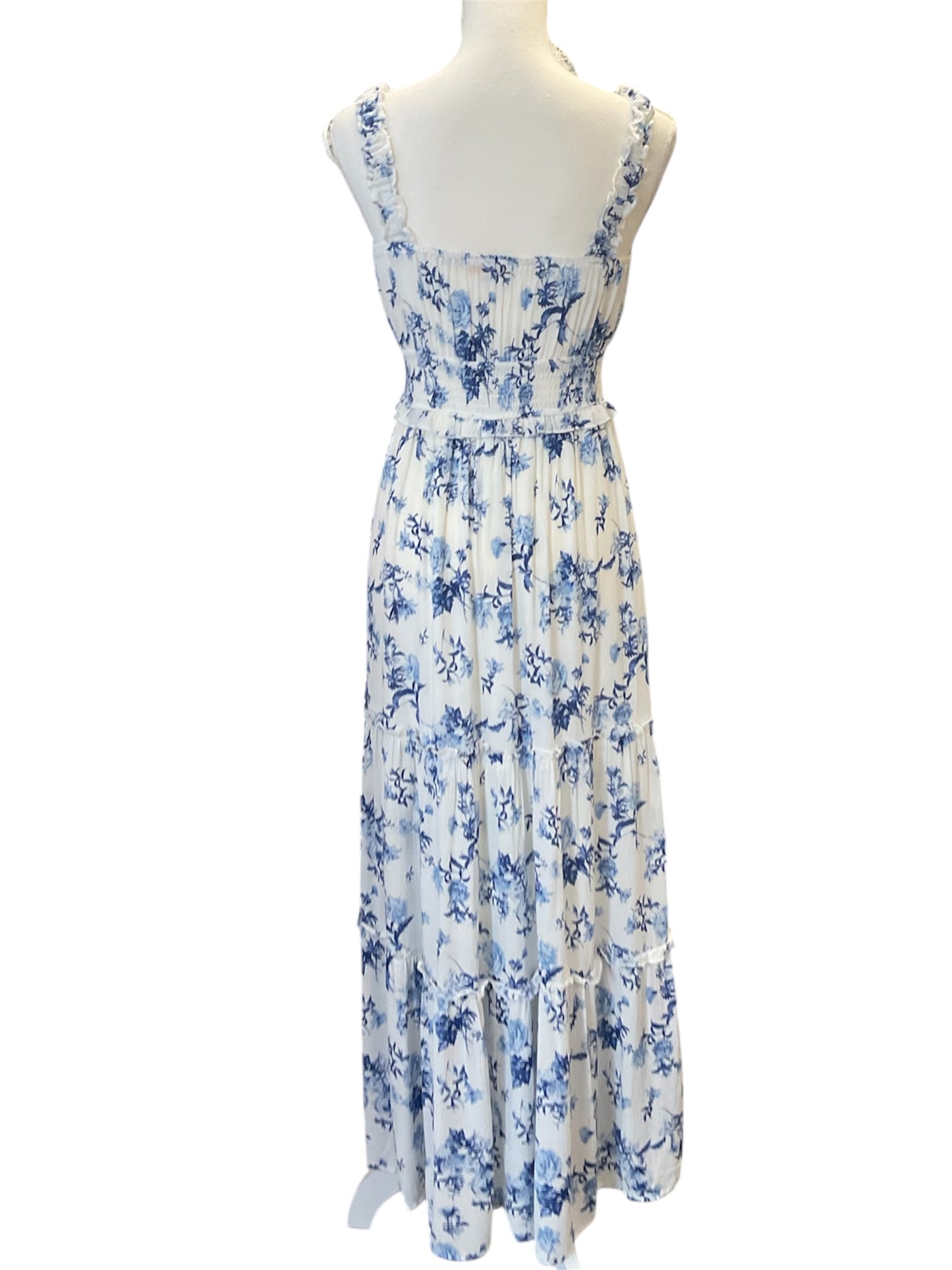Alva Dress