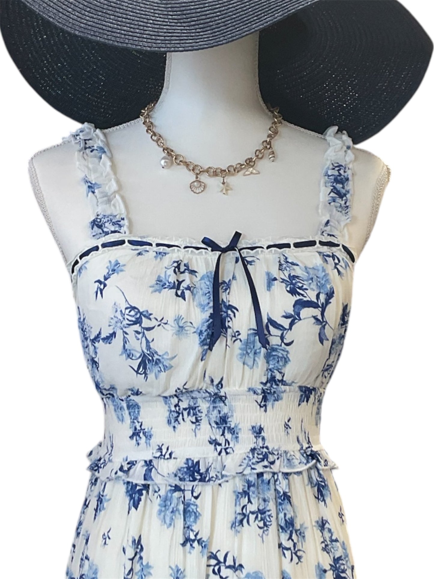Alva Dress