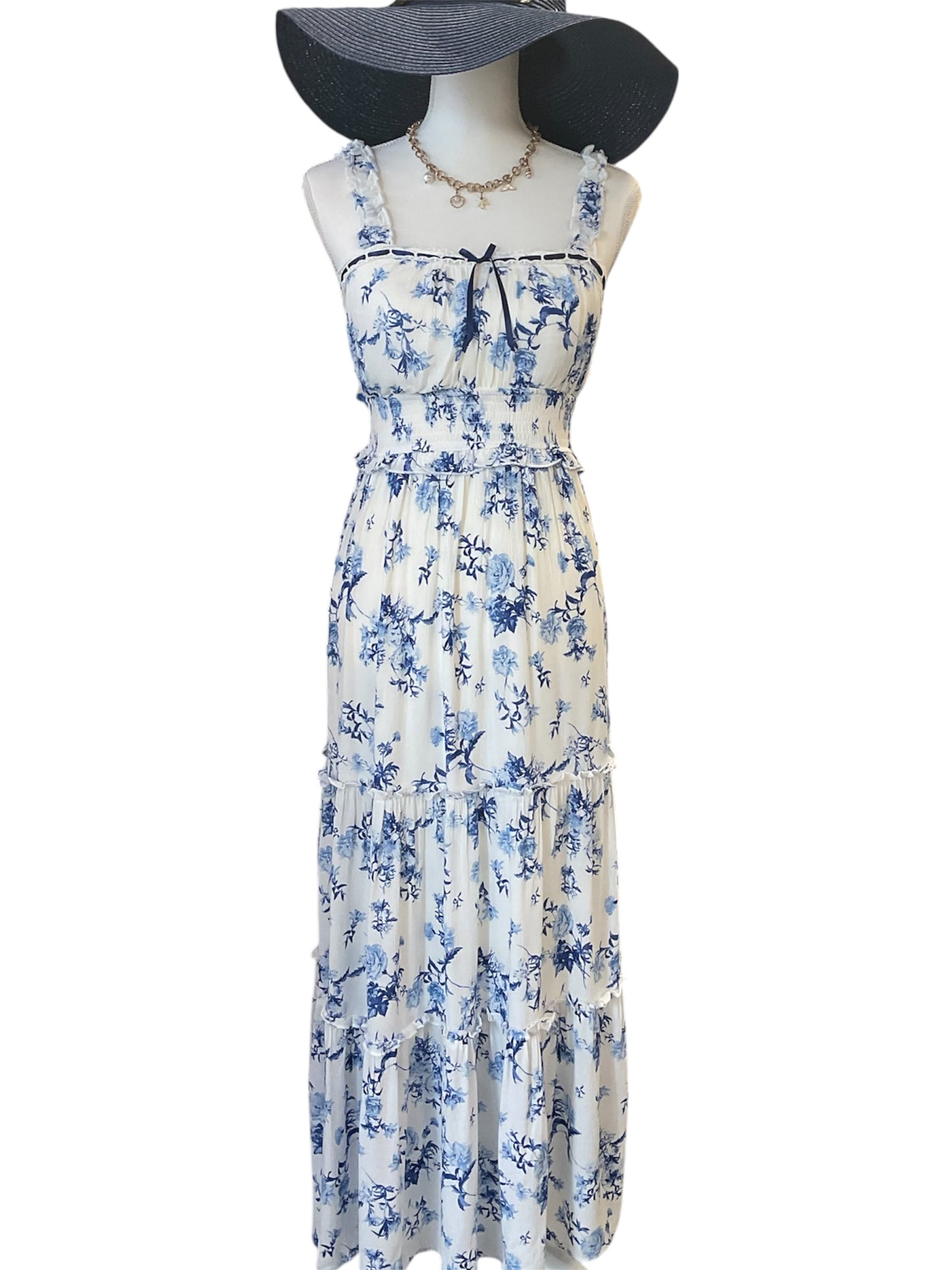 Alva Dress