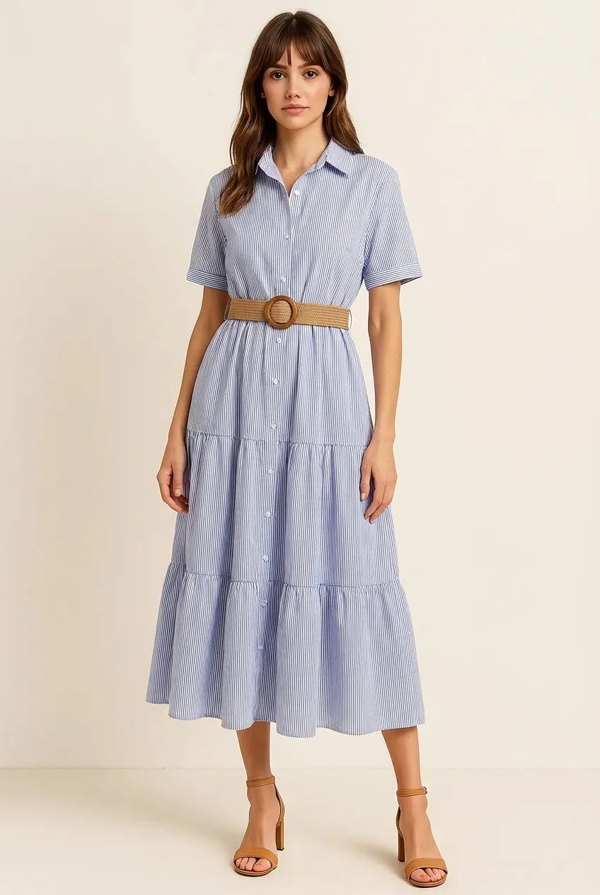 Meghan Dress – MAROTTA