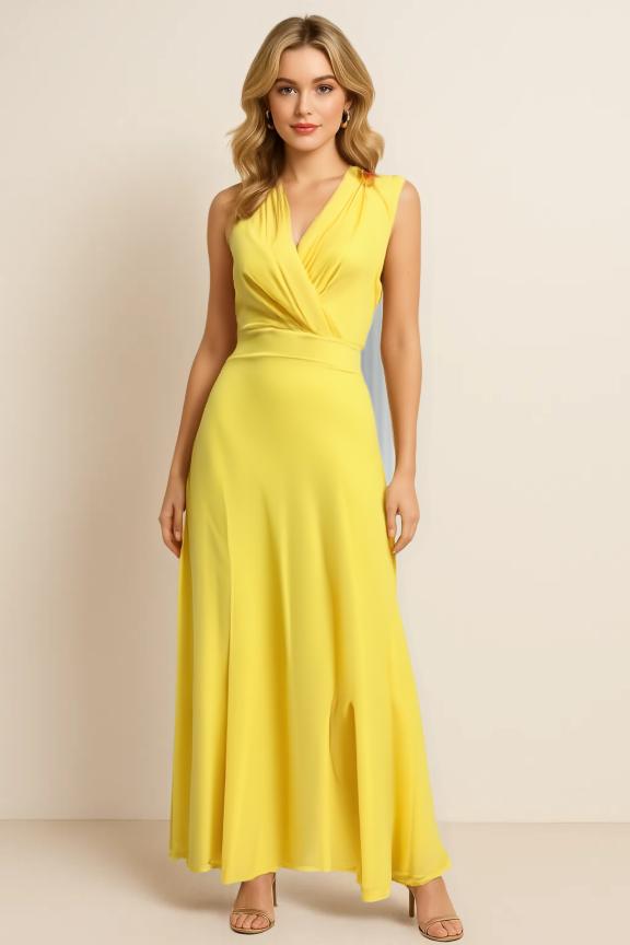 Araceli Dress