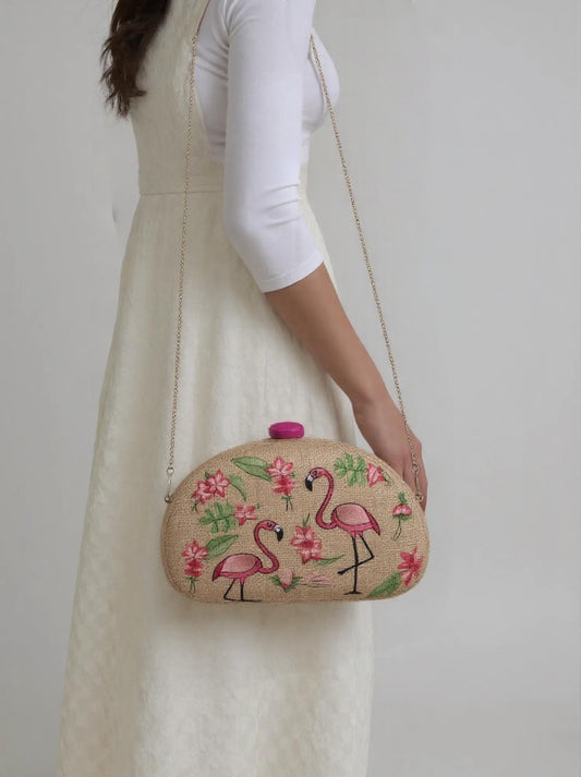 Pelican Bag