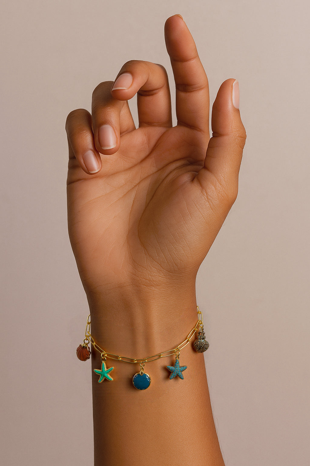 Charms Bracelet