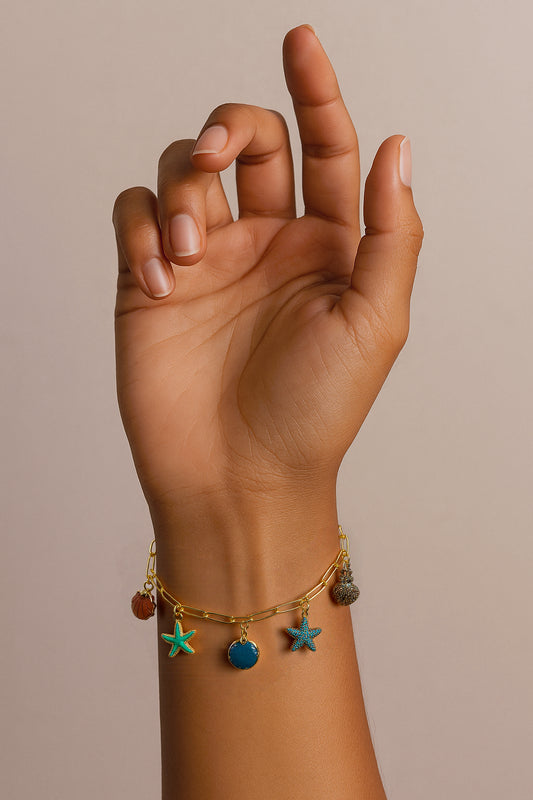 Charms Bracelet