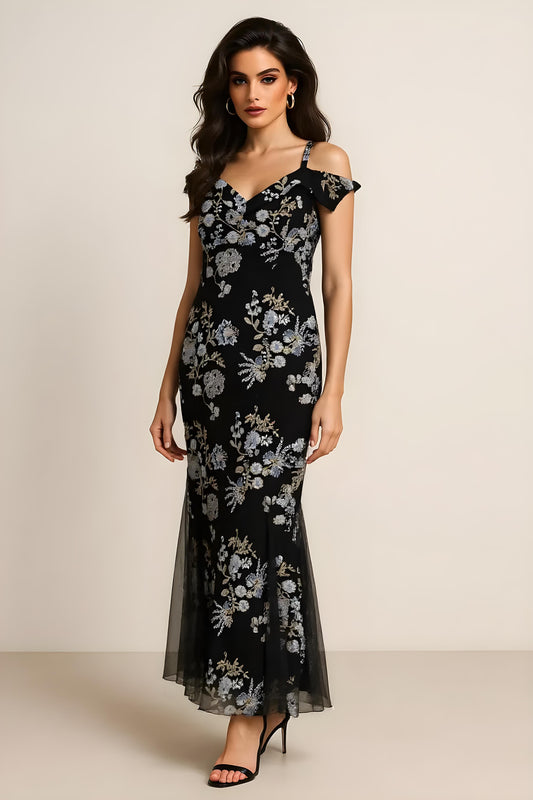 Valencia Evening Dress