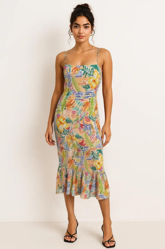 St Tropez Dress