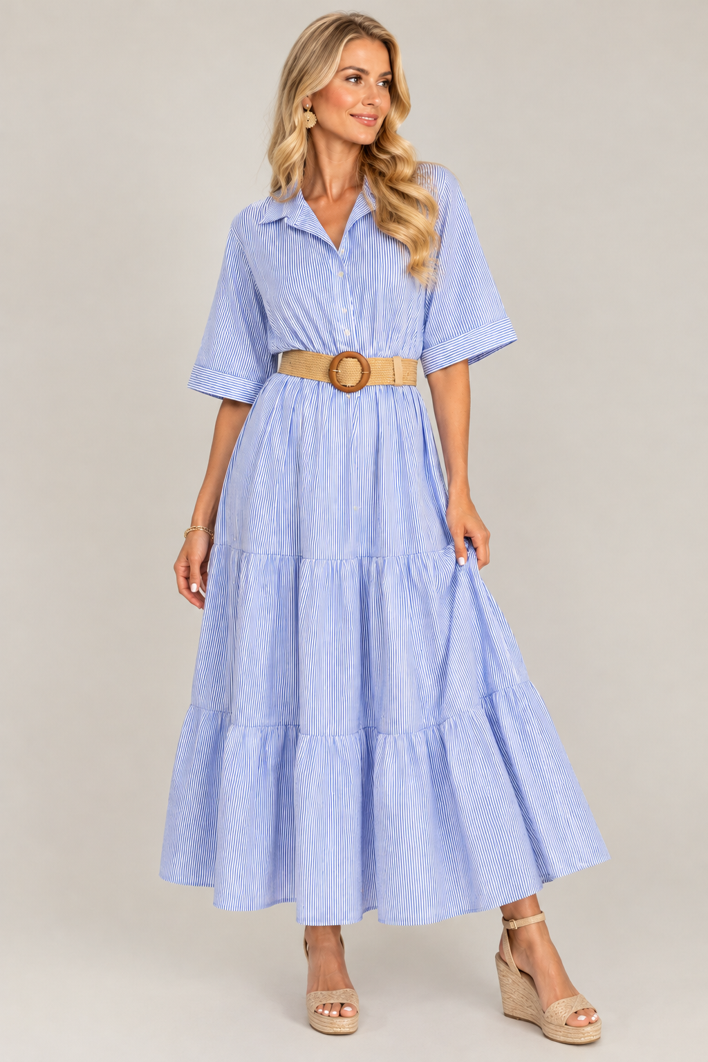 Meghan Dress