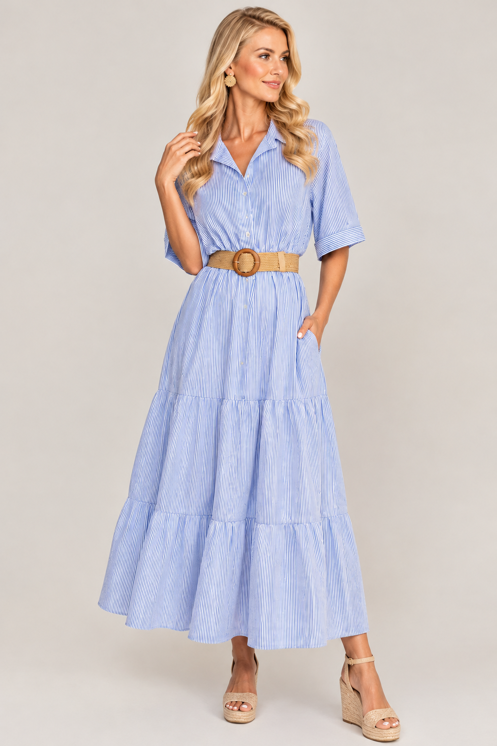 Meghan Dress