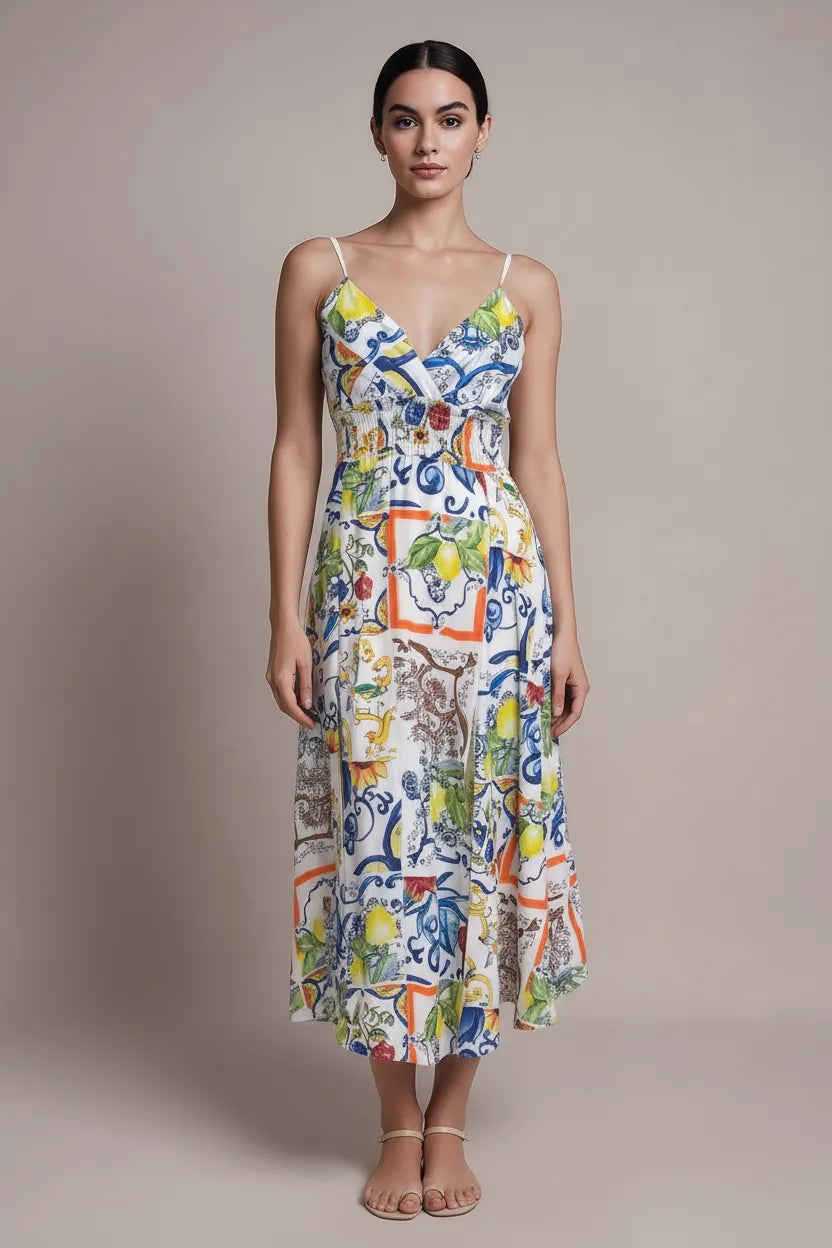 Dolce Vida Dress