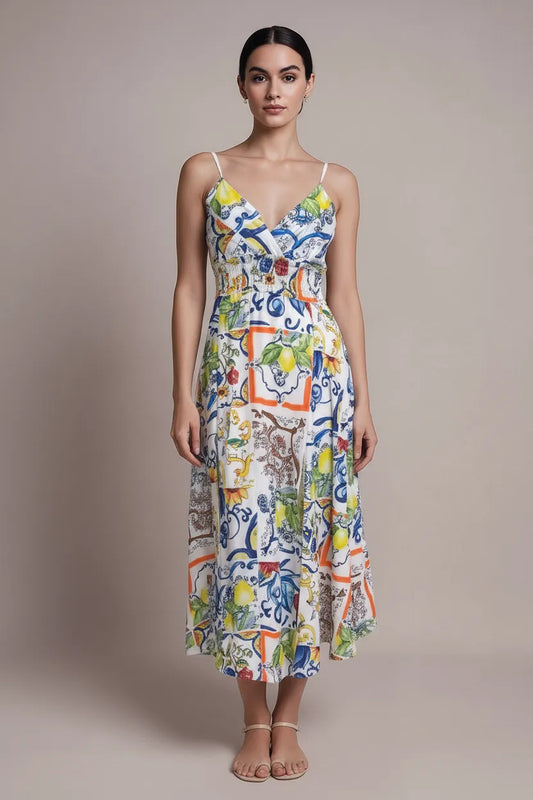 Dolce Vida Dress