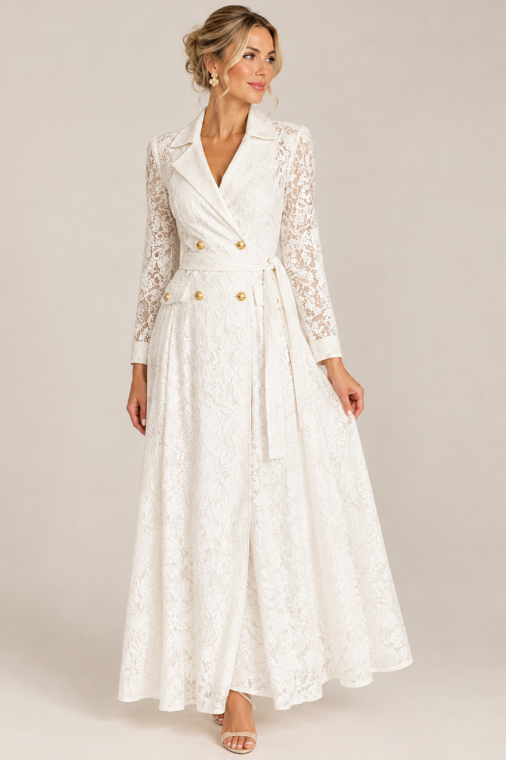 Katherine Dress