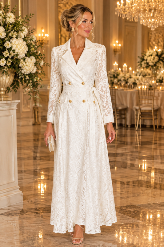 Katherine Dress