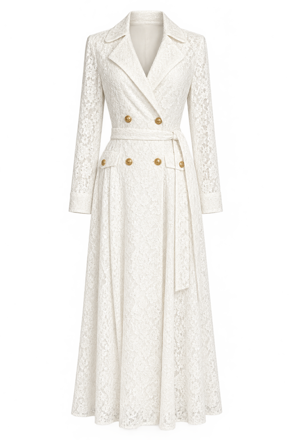 Katherine Dress