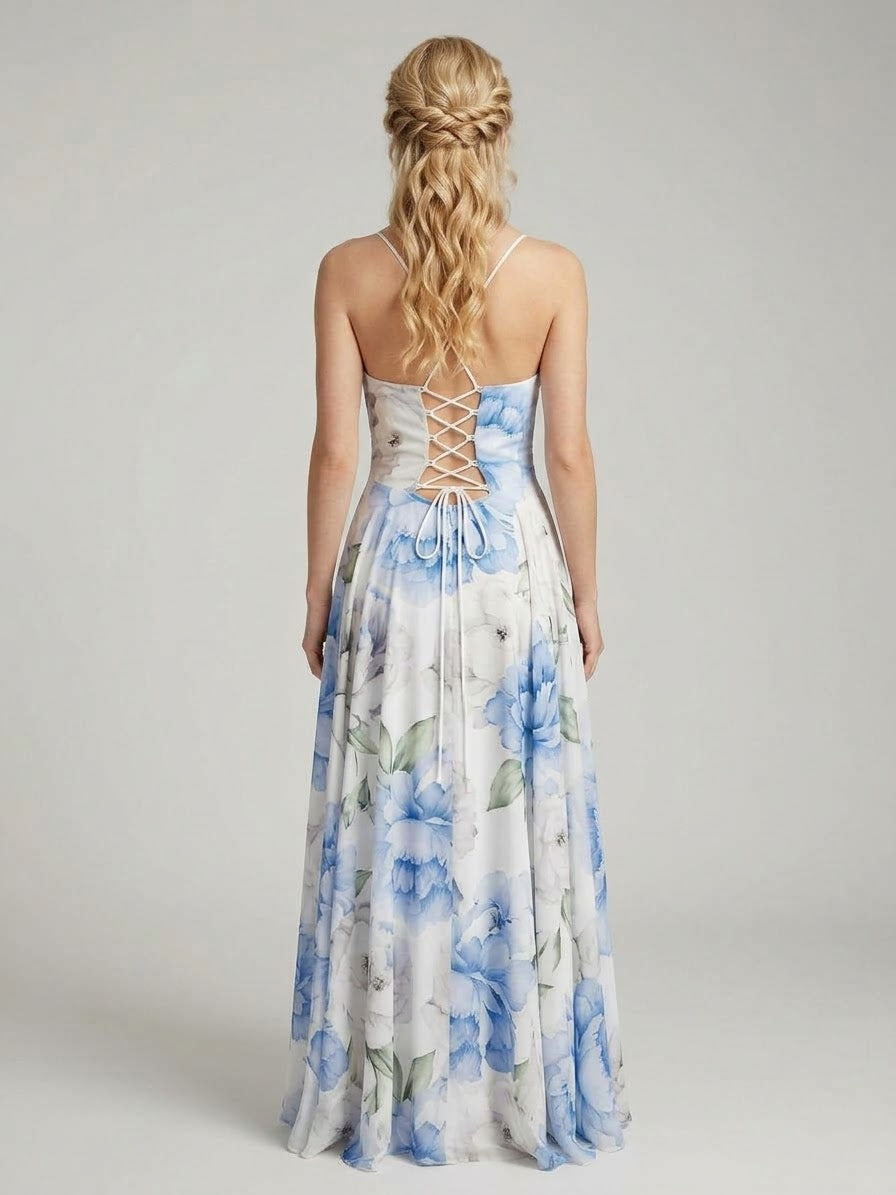 Anika Gown