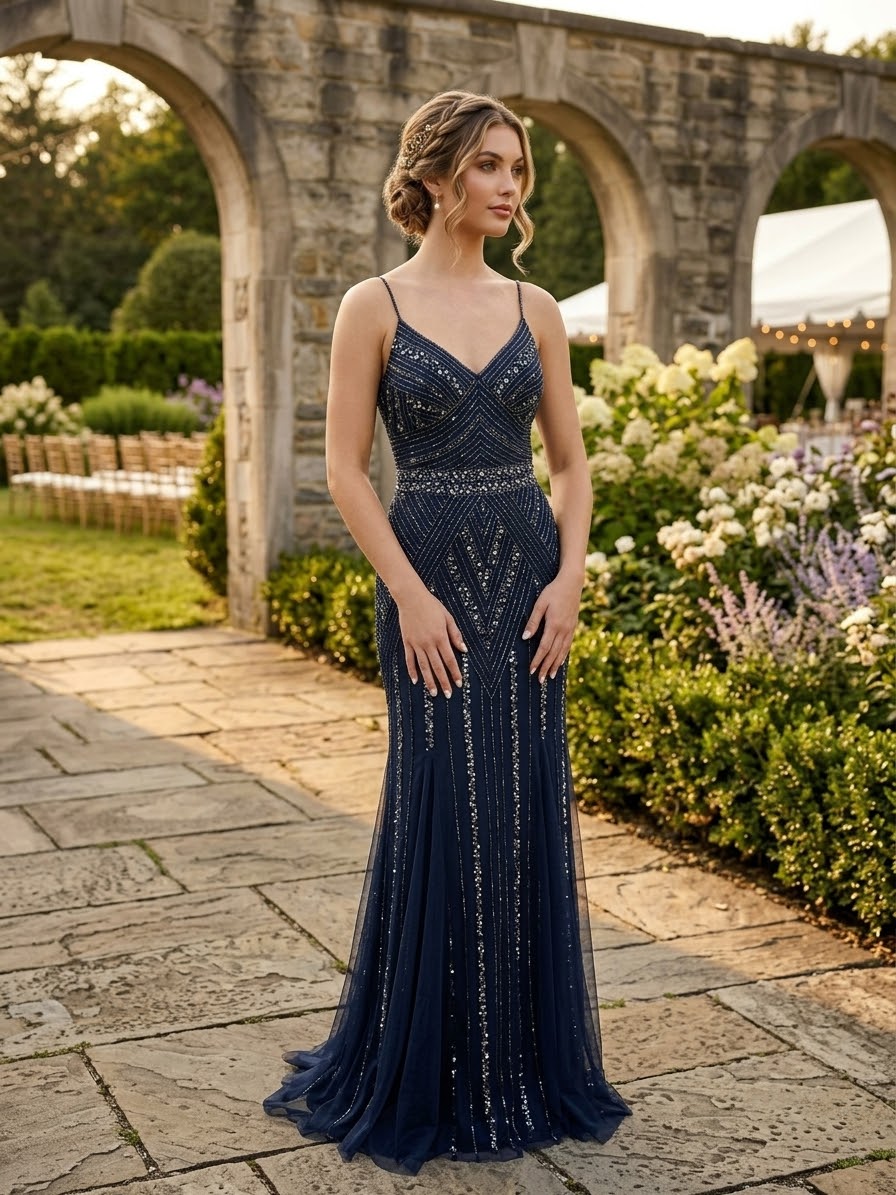 Brittney Gown