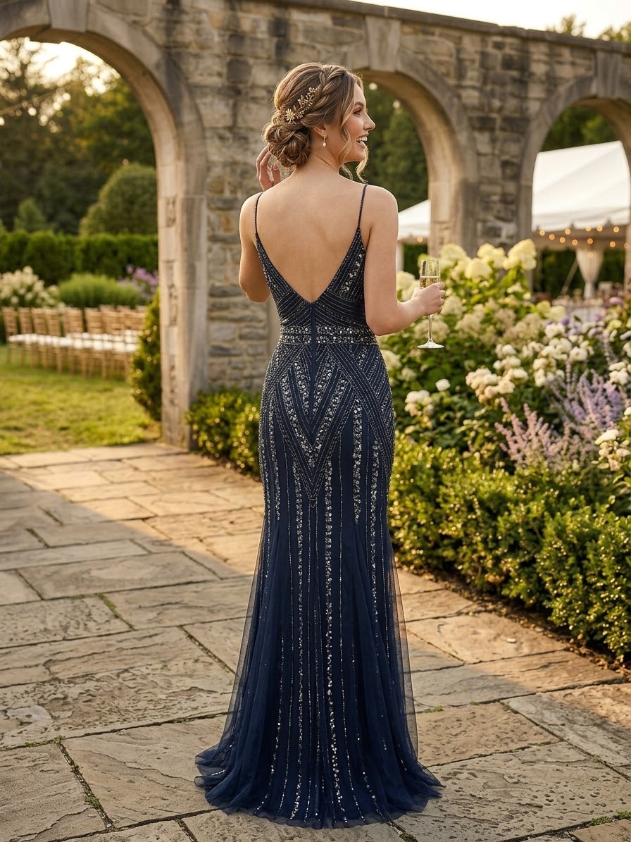 Brittney Gown
