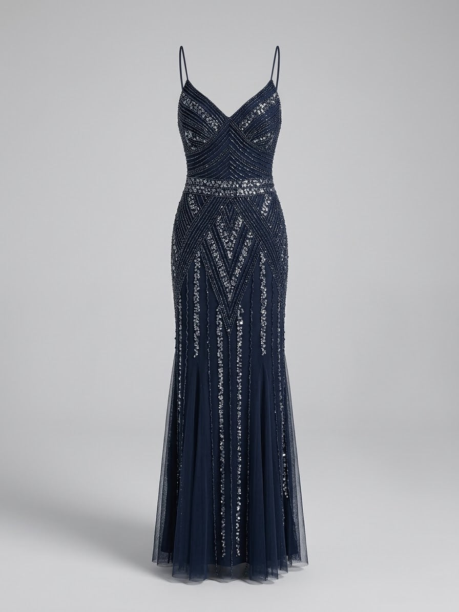 Brittney Gown