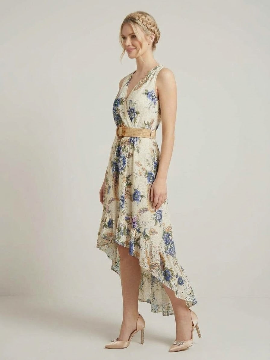 Samantha Dress