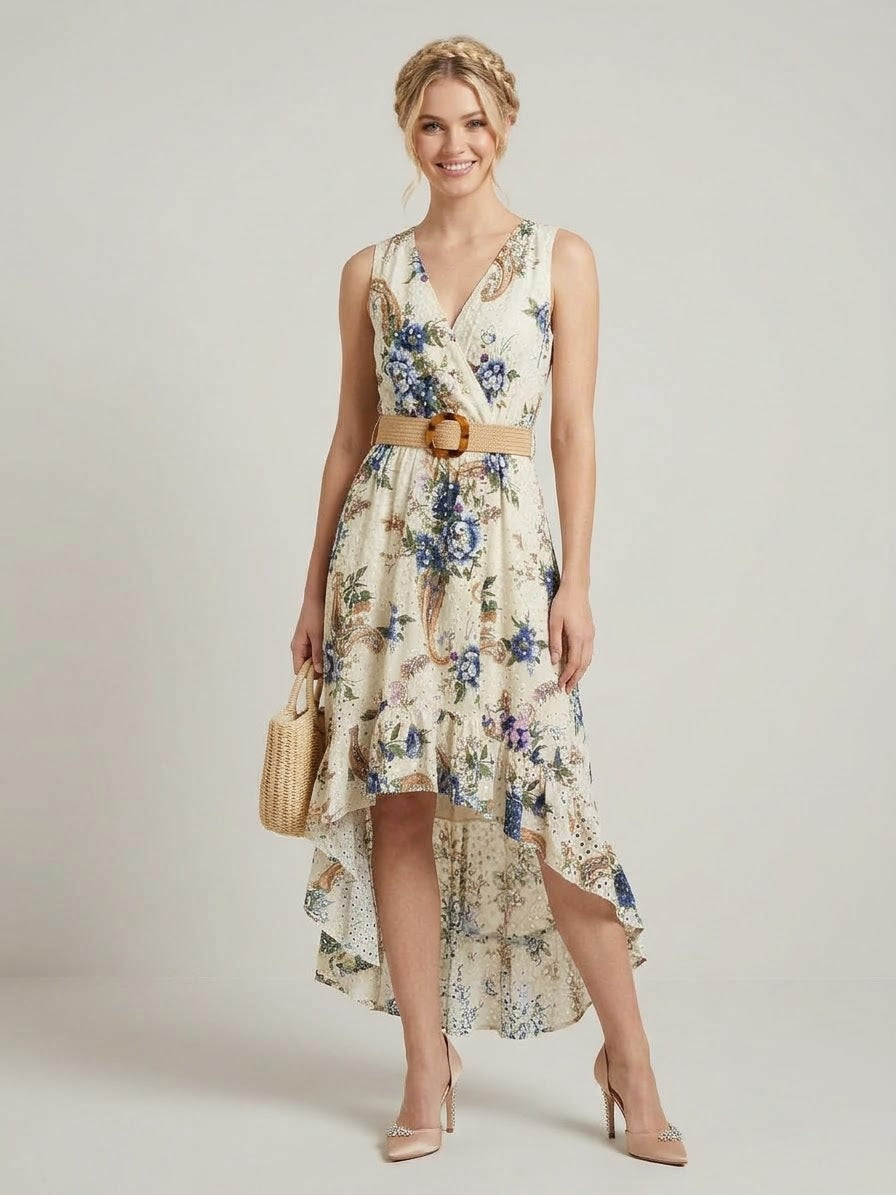 Samantha Dress