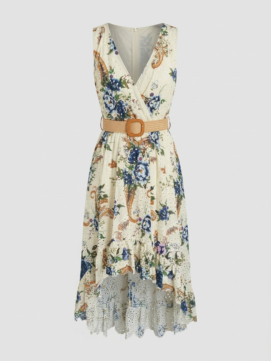 Samantha Dress