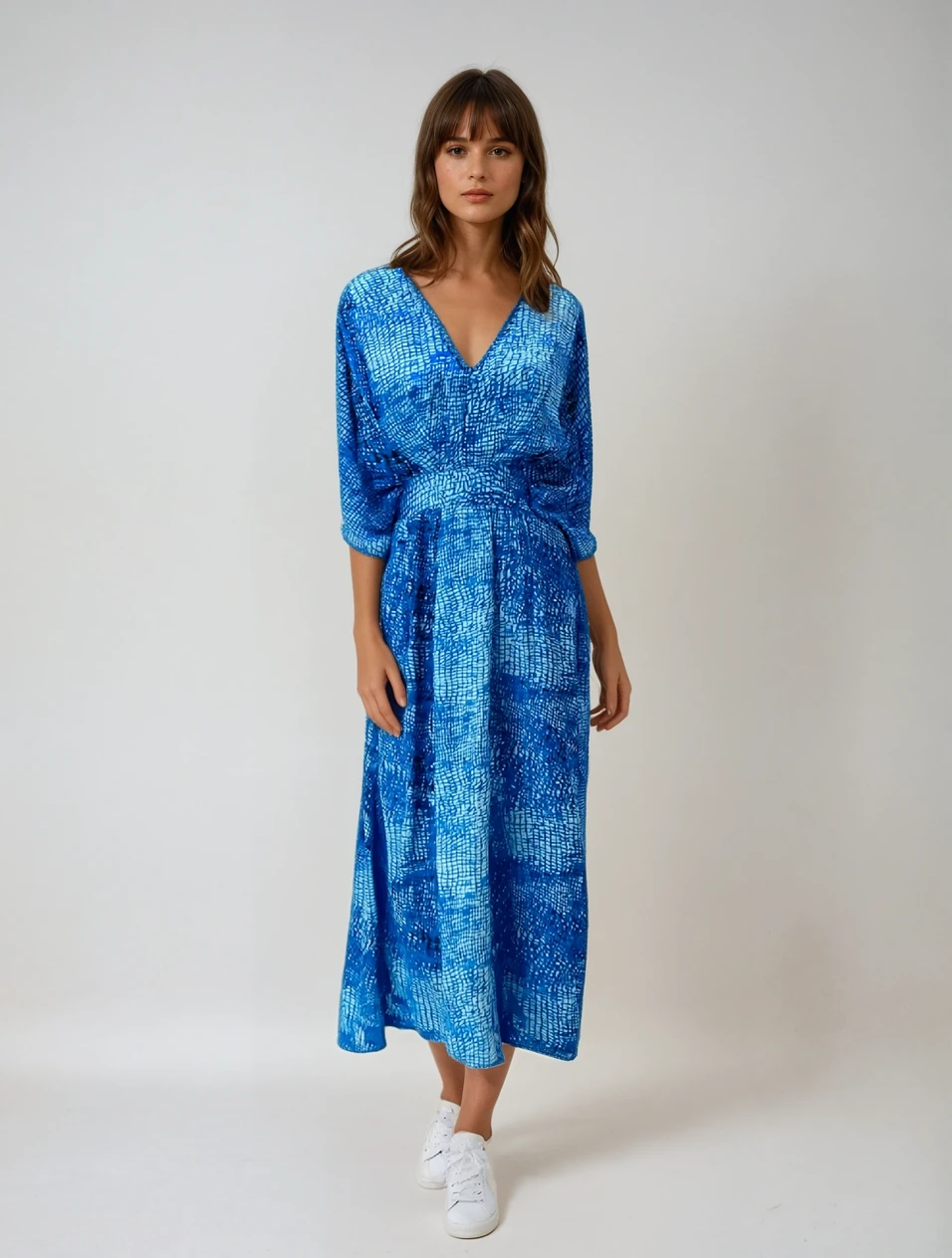 Cefalu Dress