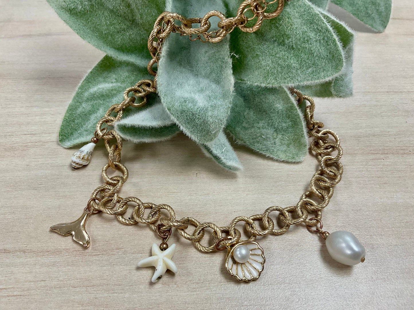 Ocean Necklace