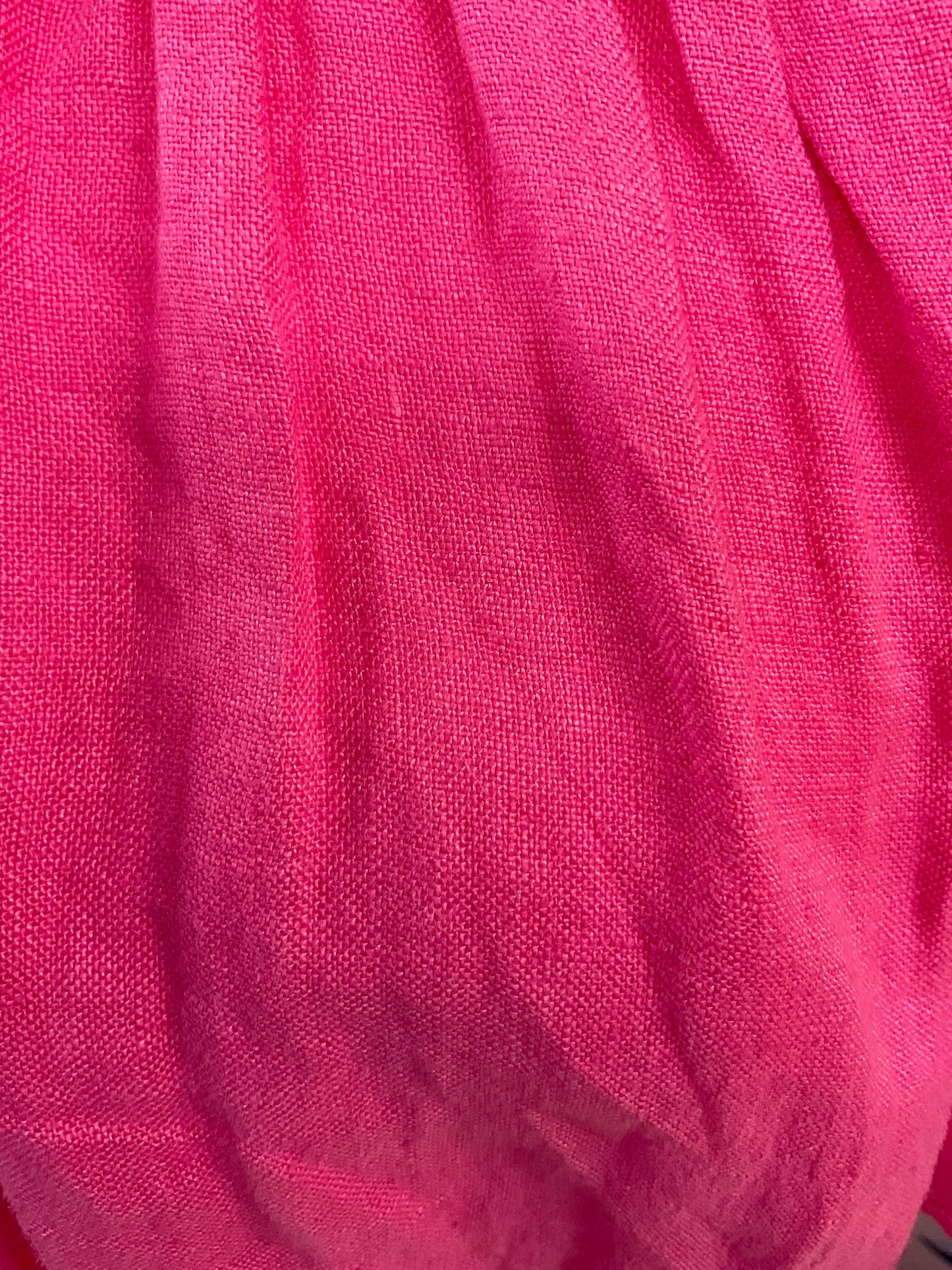Matera Linen Dress