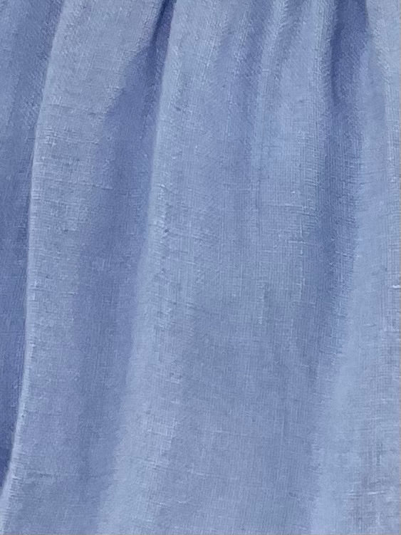 Matera Linen Dress
