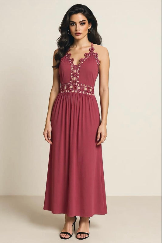 Sienna Dress