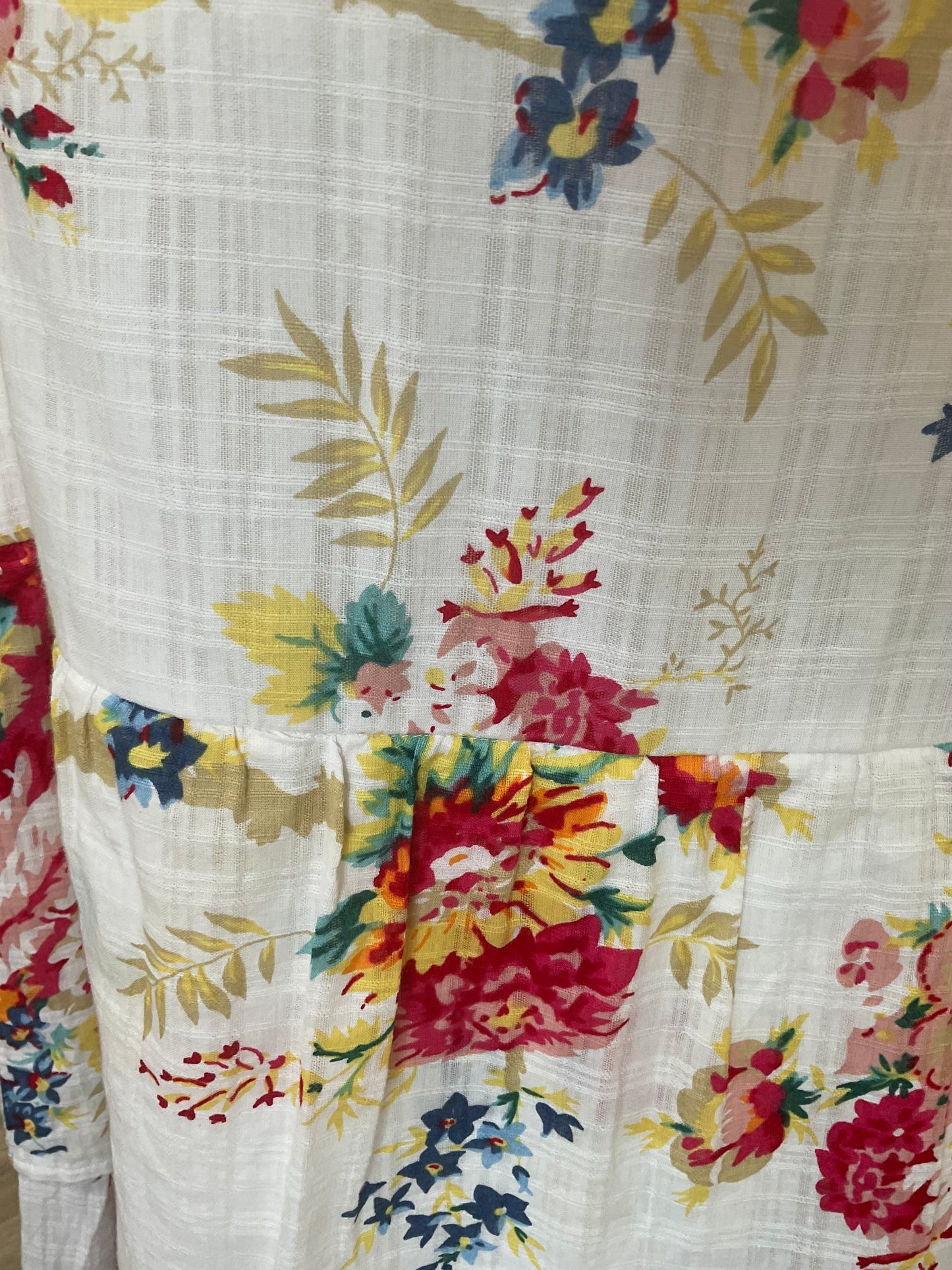 Camellia Dress