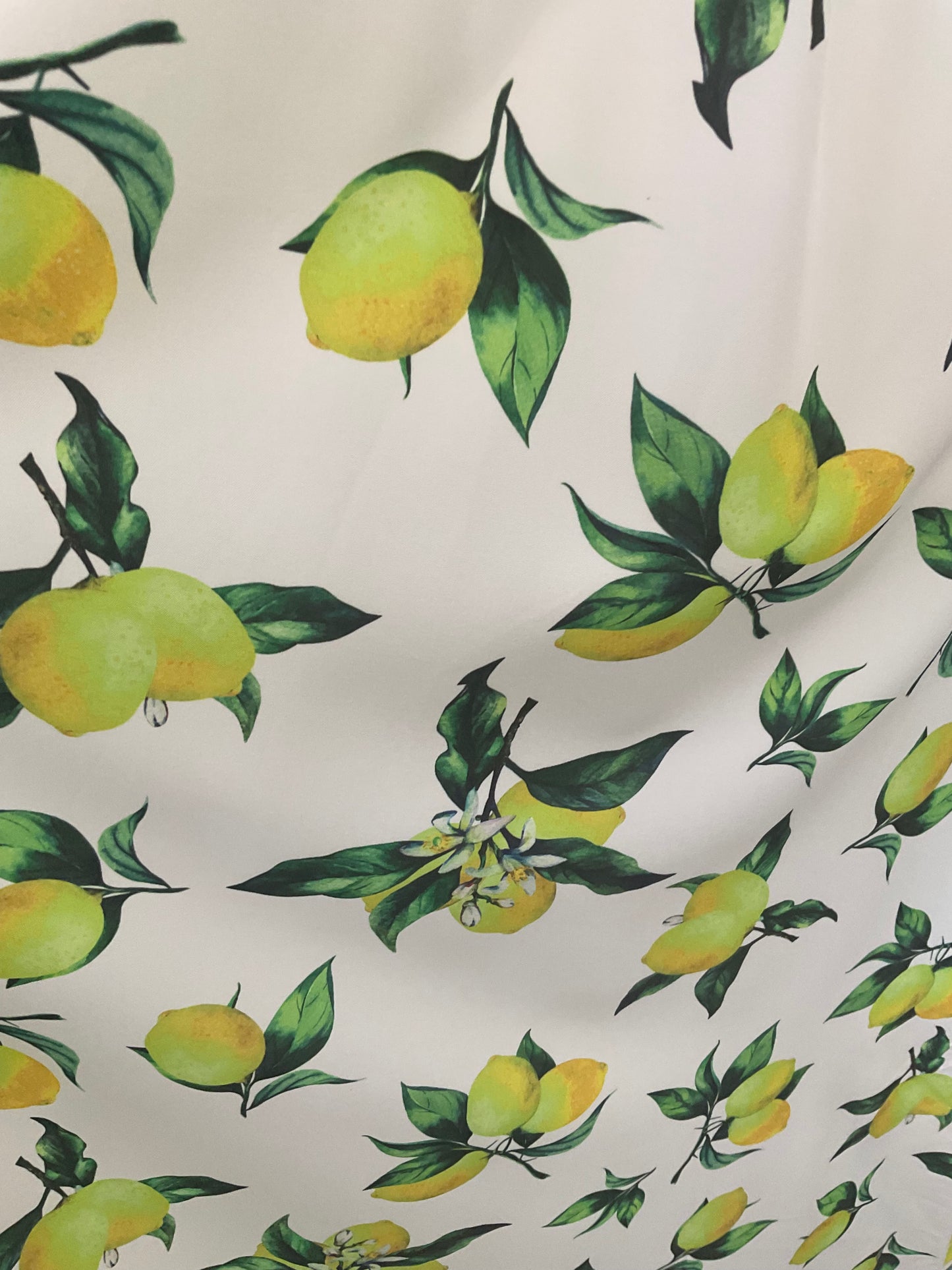 Limoncello Dress