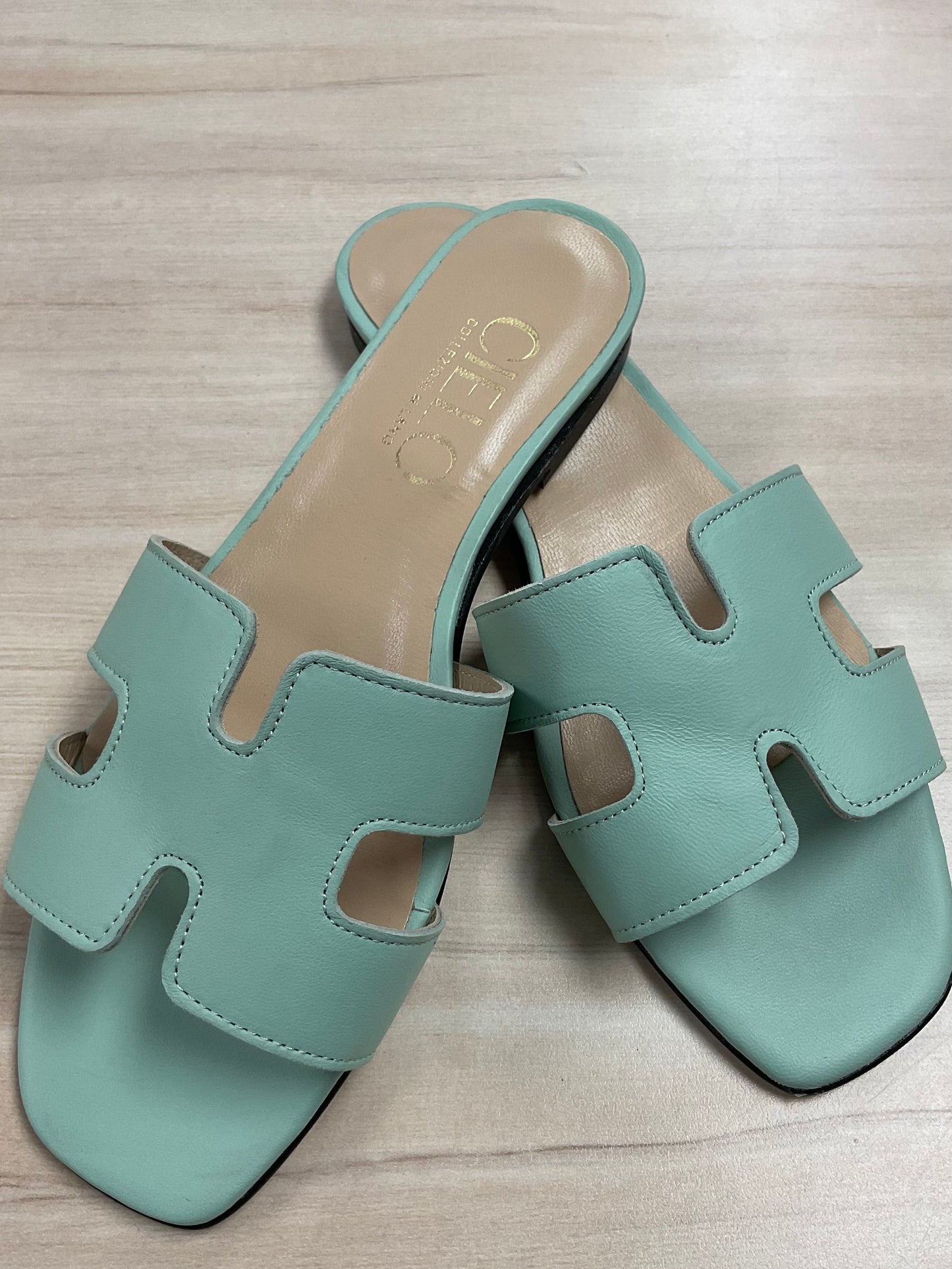 ITALIAN SANDALS