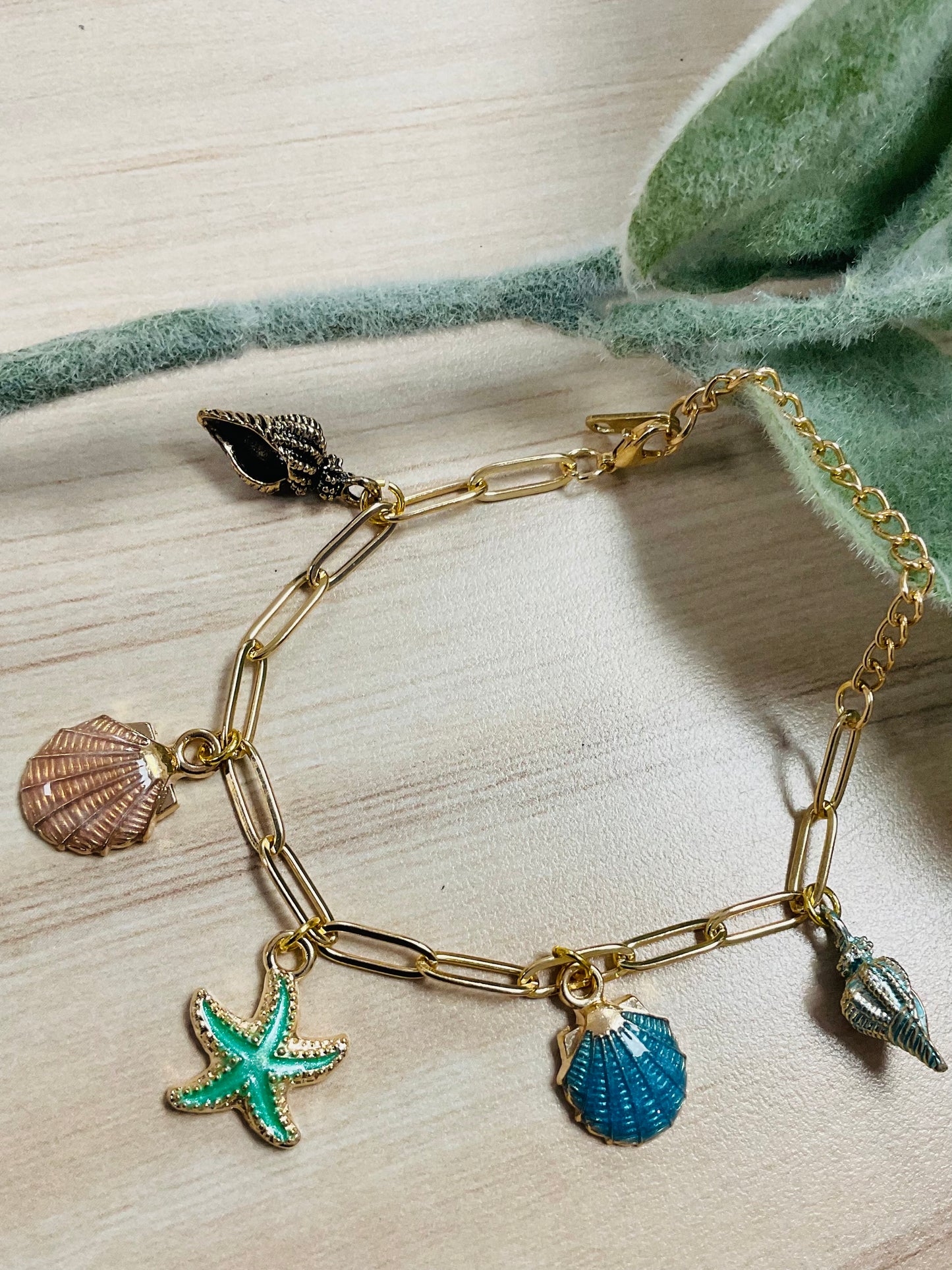 Charms Bracelet