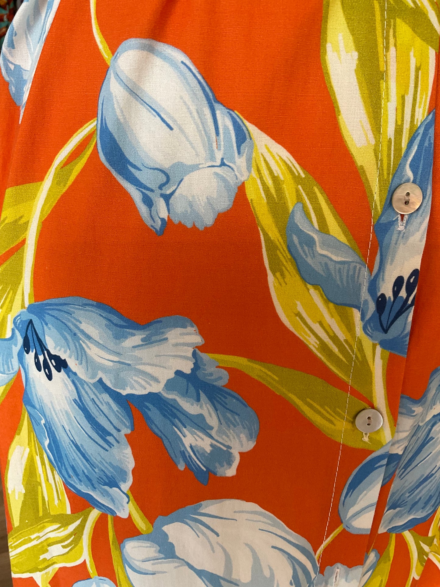 Tulips Dress