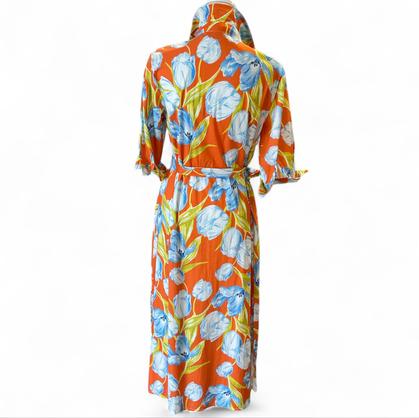 Tulips Dress