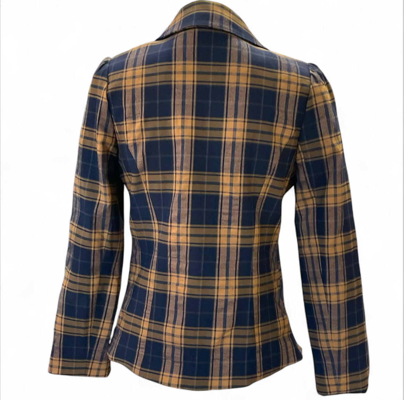 Equestrian Jacket