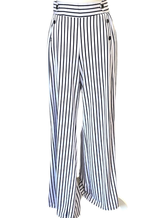 Italian Trousers