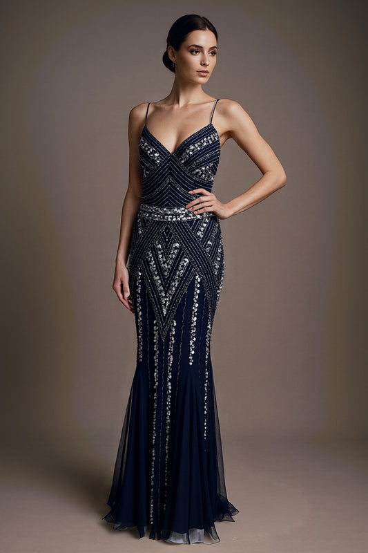 Brittney Evening Dress