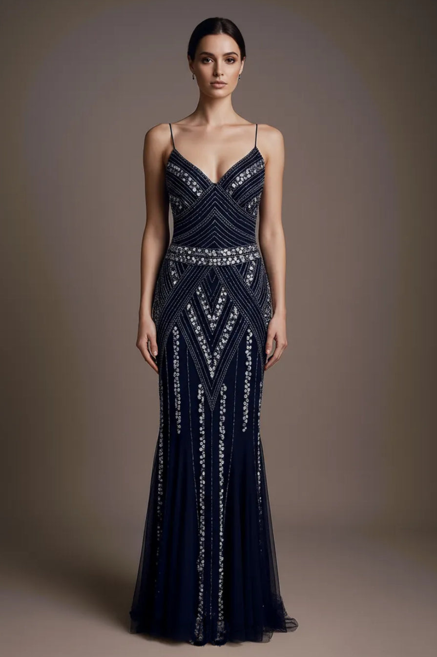Brittney Evening Dress