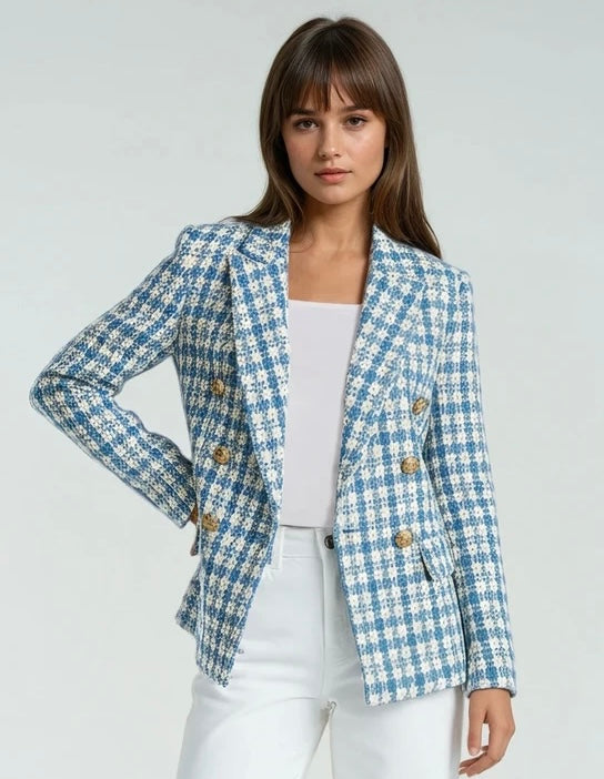 Marotta Blazer