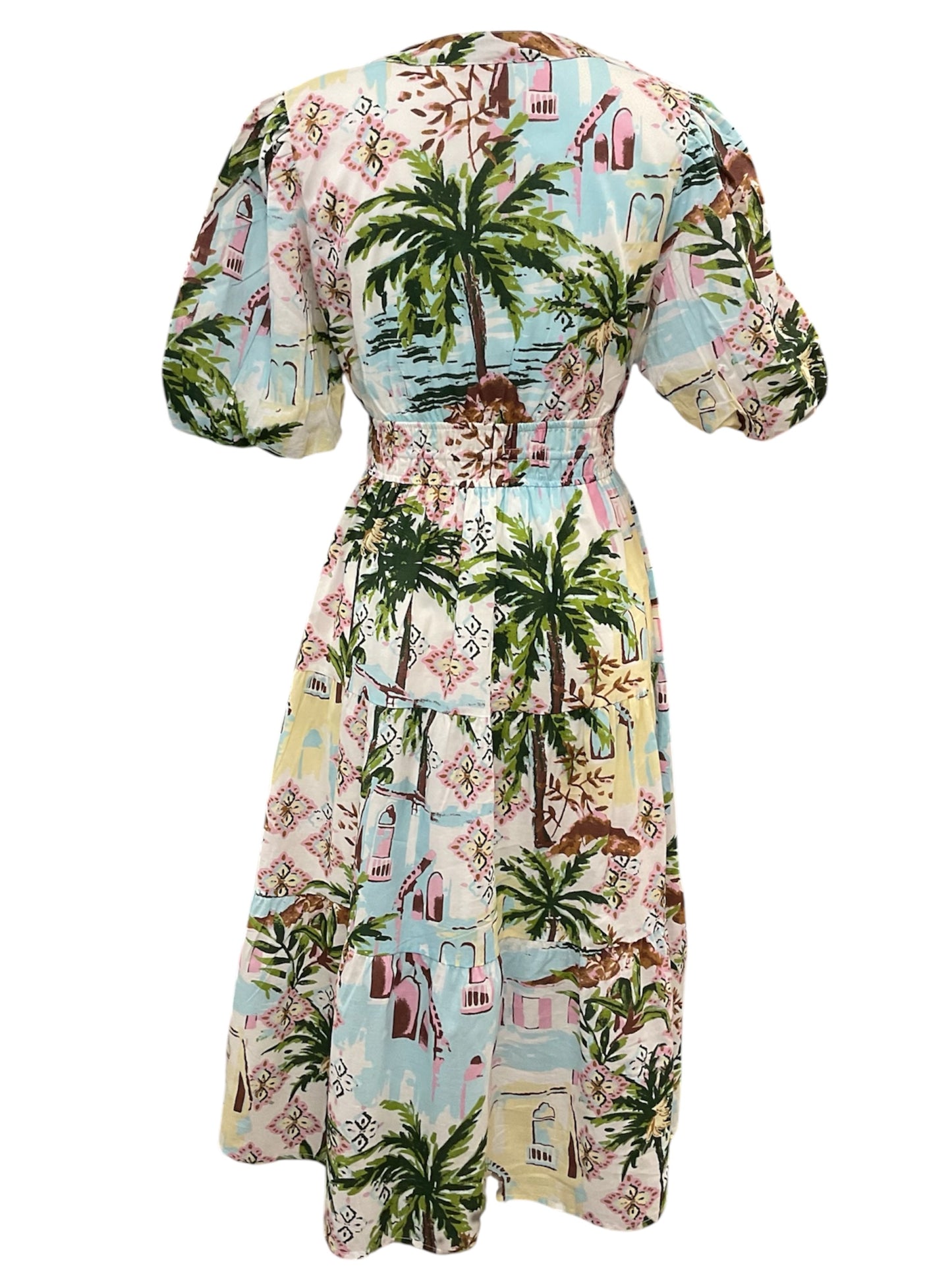 Atrani  Dress