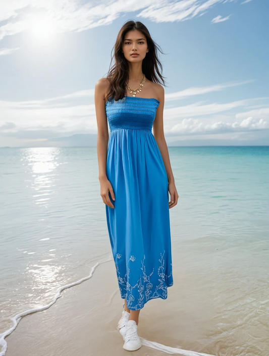 Marissa Dress