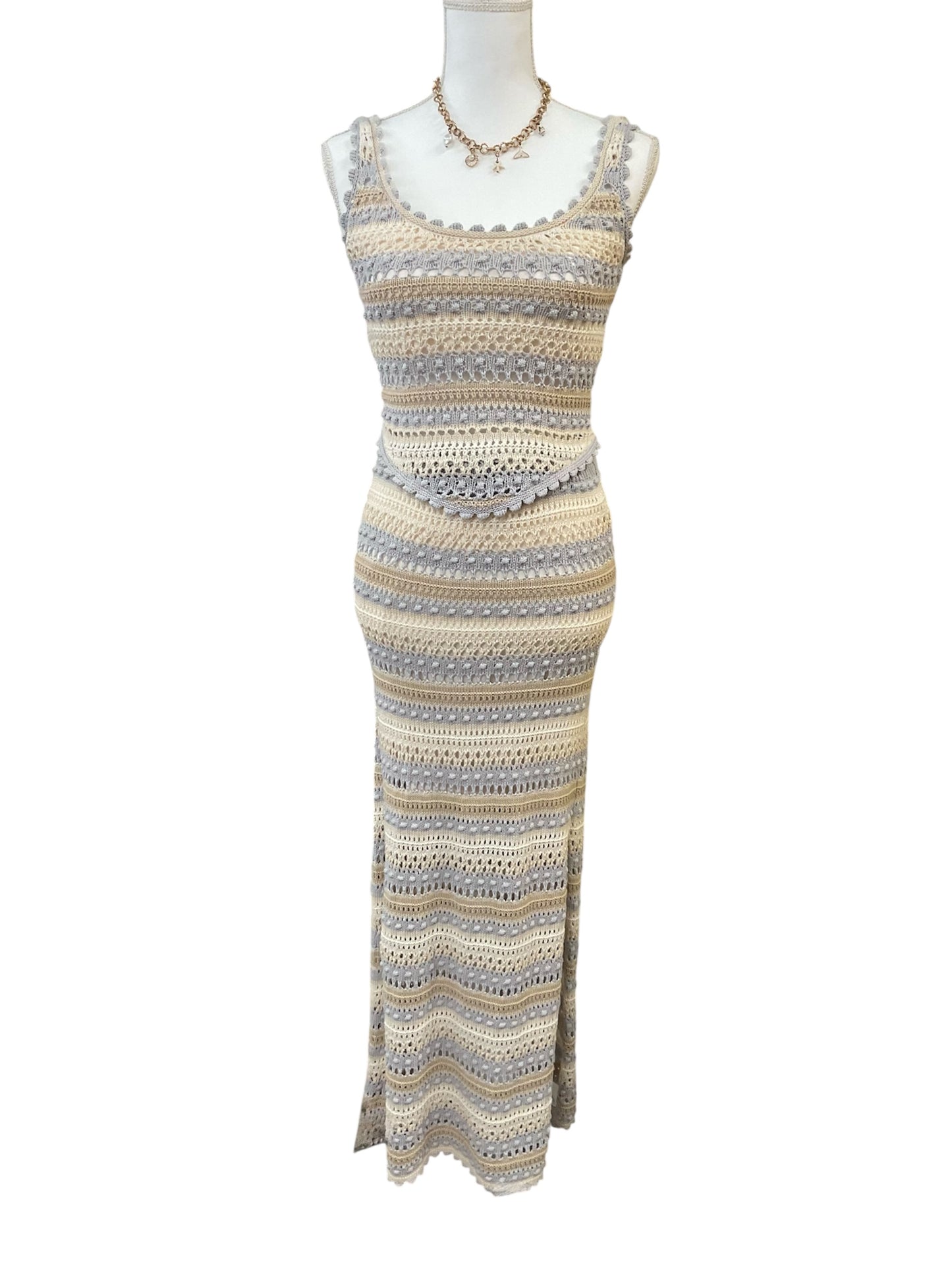 Trento Dress