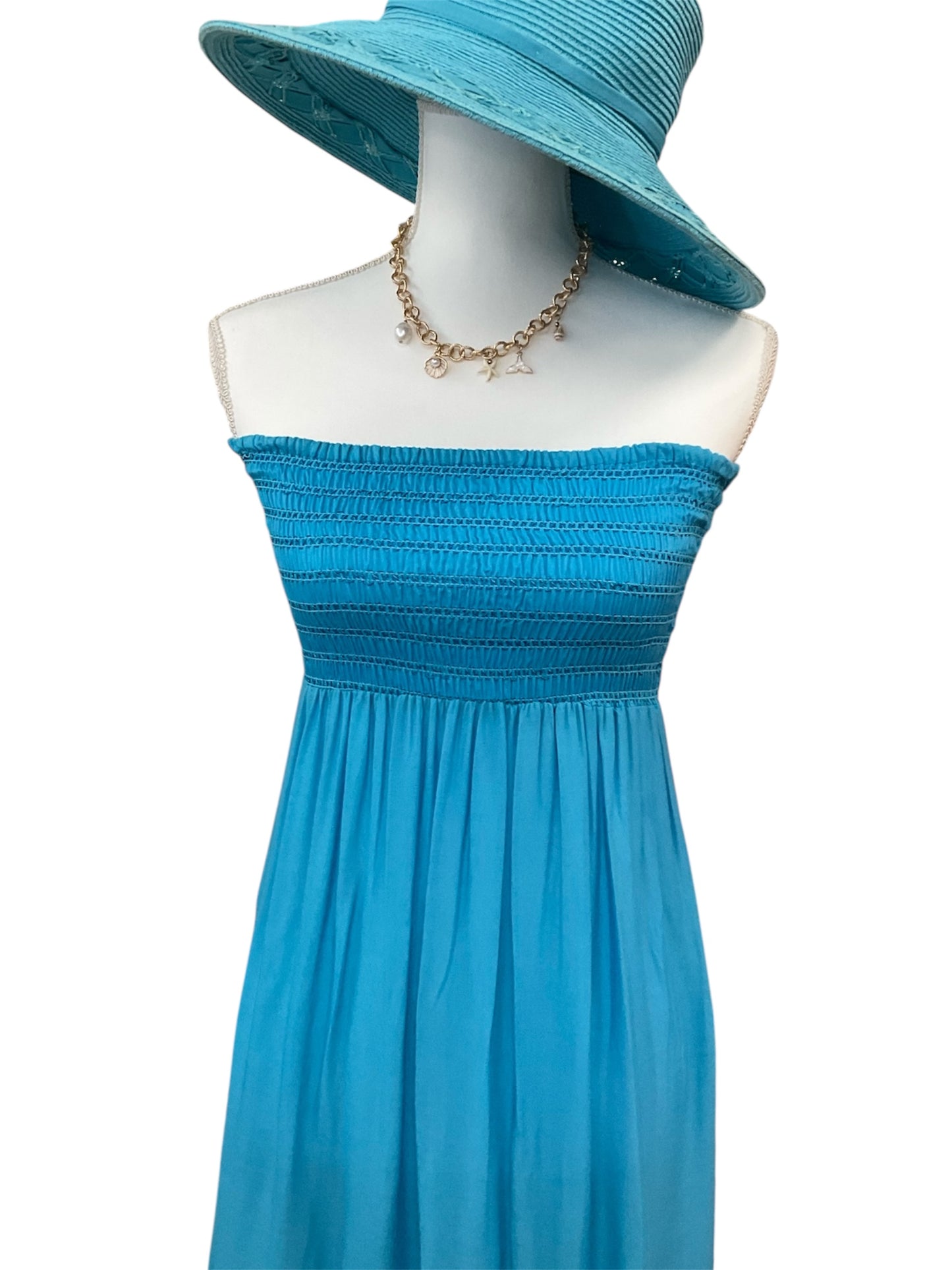 Marissa Dress