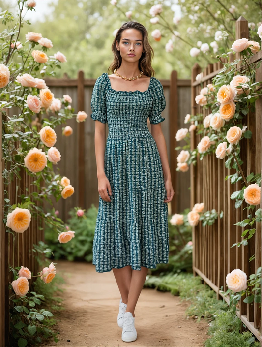 Veranza Dress
