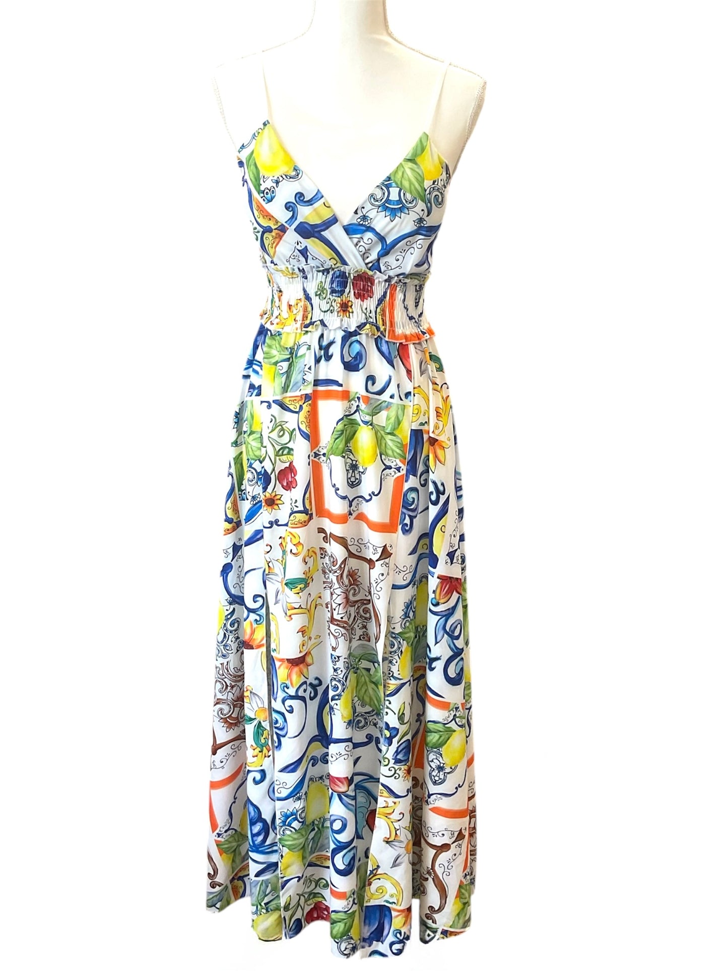 Dolce Vida Dress