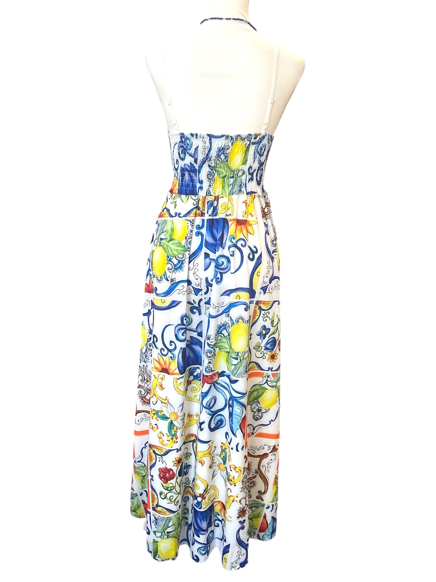 Dolce Vida Dress