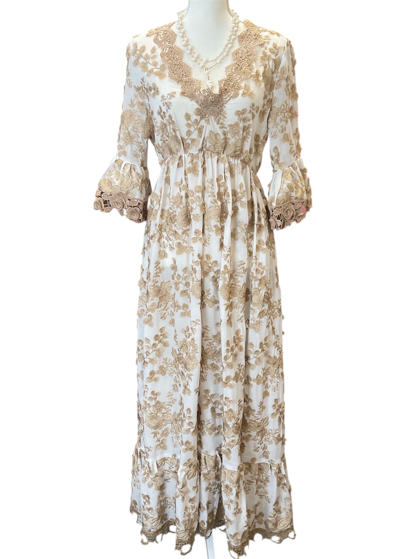 Bridgerton Dress MAROTTA Bridgerton Dress MAROTTA
