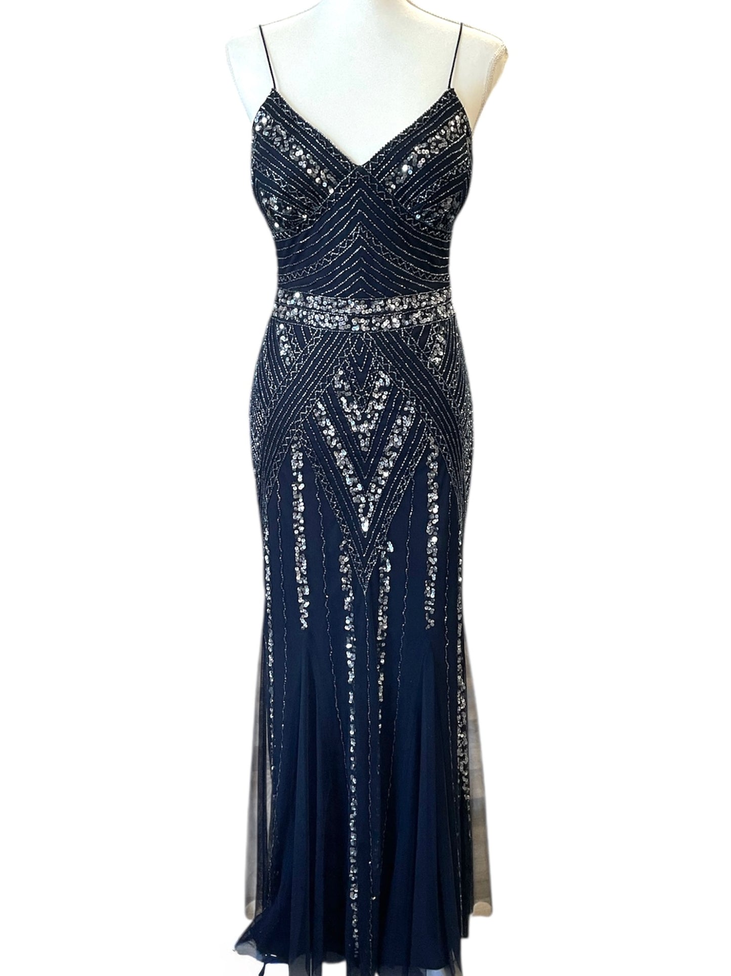 Brittney Evening Dress