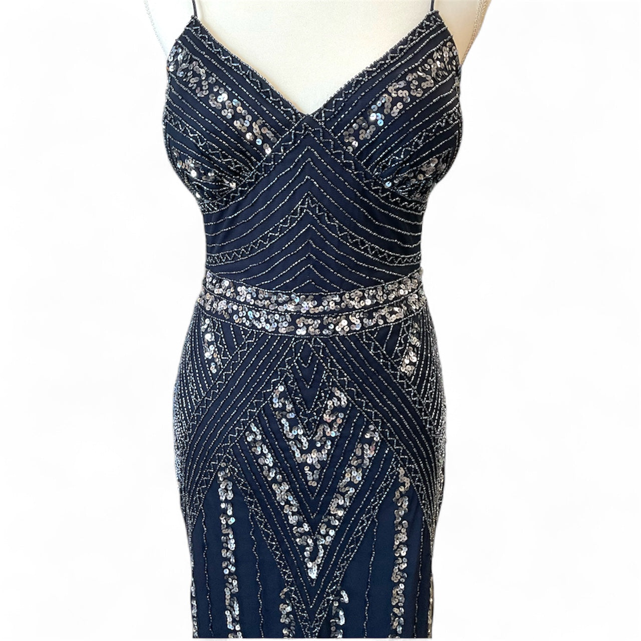 Brittney Evening Dress